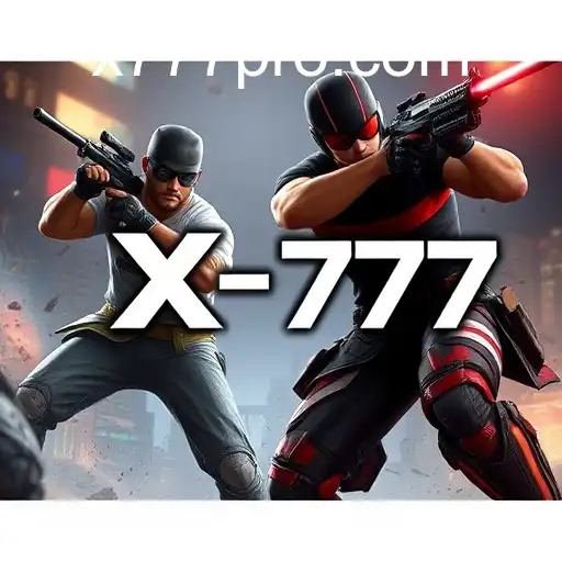 Exploring the Dynamic World of 'Action Games' with the Keyword 'X777'