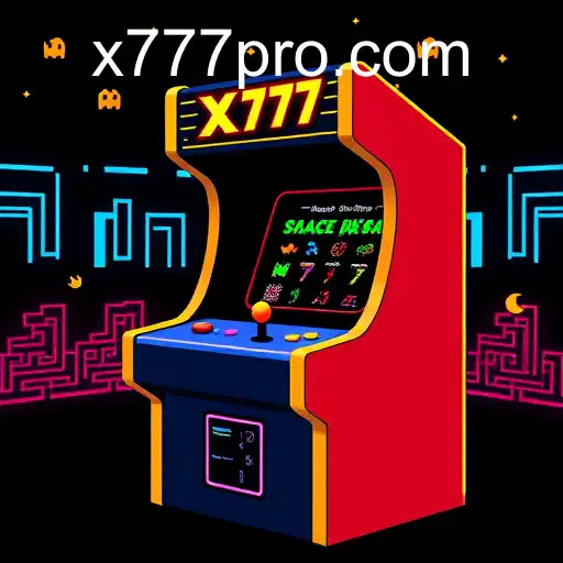 Rediscovering the Magic of Arcade Games with X777