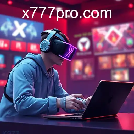 Gaming Evolution of X777: Shaping the Future