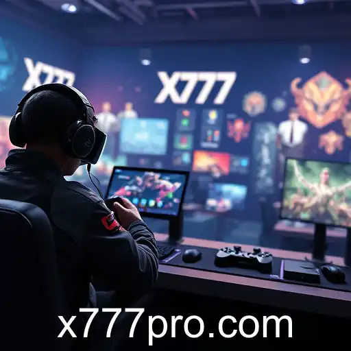 Gaming Trends and X777: A New Era