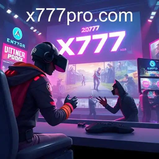 Gaming Trends Shaping the Future