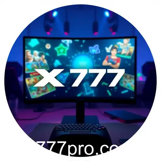 The Digital Evolution: X777’s Rise Amidst Global Gaming Trends
