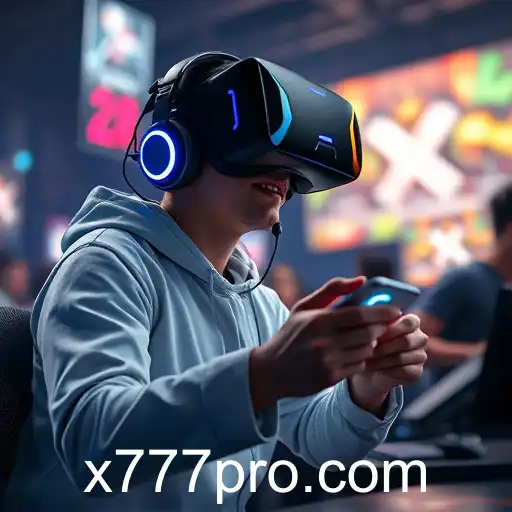 Evolving Gaming Trends on X777