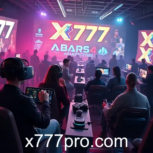 A New Era for Online Gaming