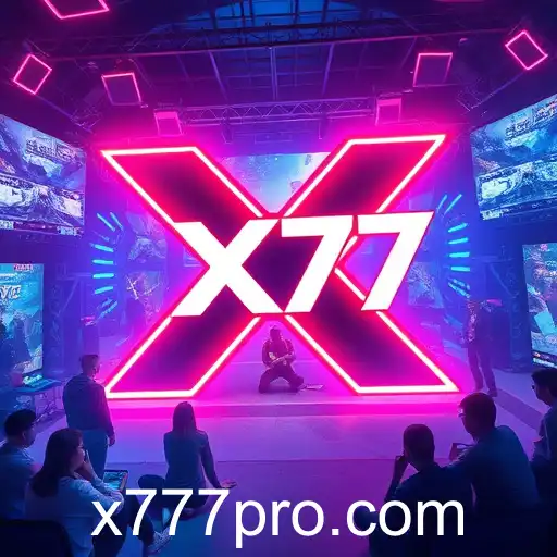 Rise of X777: The Gaming Revolution