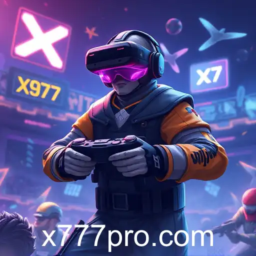 The Rise of X777: Revolutionizing Online Gaming