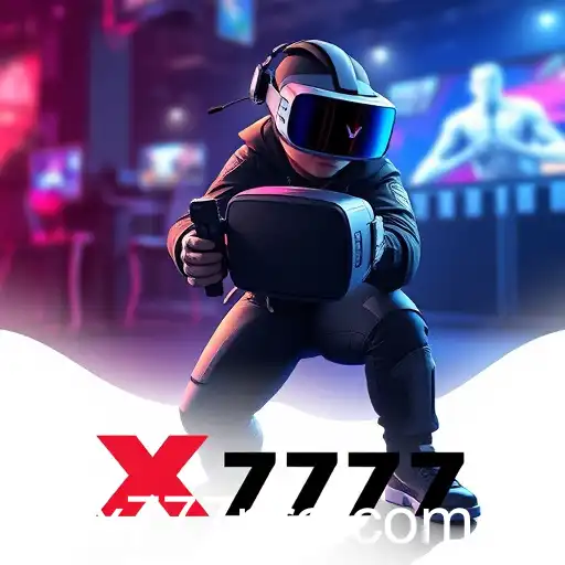 Rising Trends of Online Gaming with X777