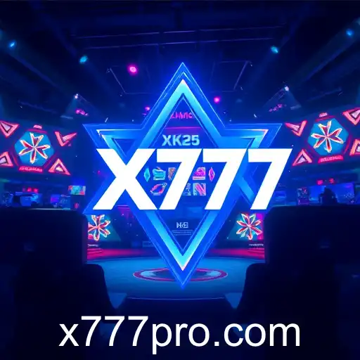 X777: Transforming Gaming in 2025