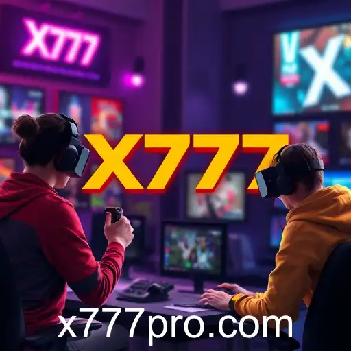 The Rise of X777: Revolutionizing Gaming in 2025