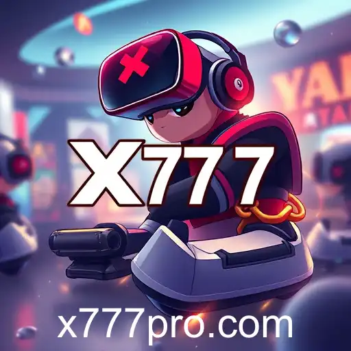 X777 Revolution in Online Gaming