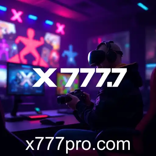 X777: Revolutionizing the Online Gaming World