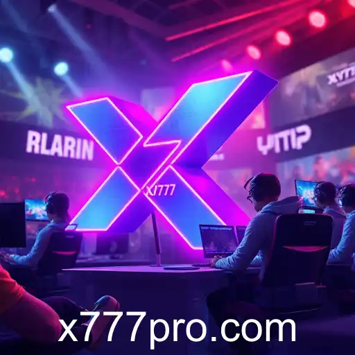 The Rise of X777 in the Gaming World