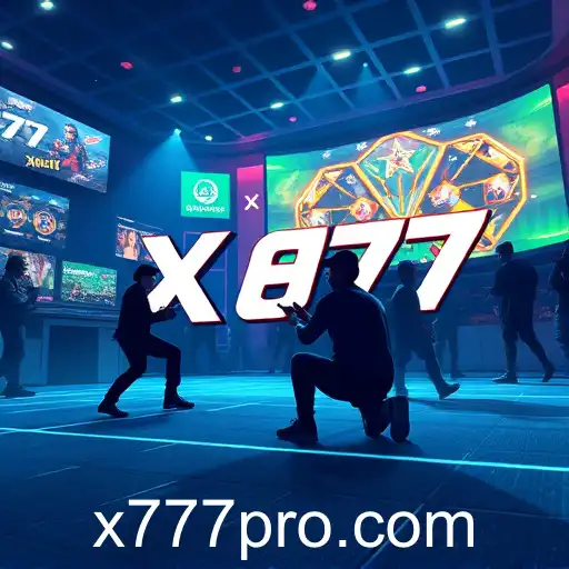 Reviving Classic Gaming: The Return of X777