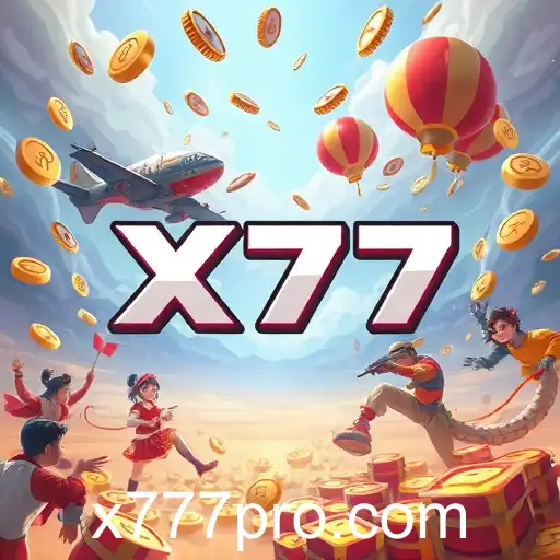 Revolutionizing Gaming: The Rise of X777