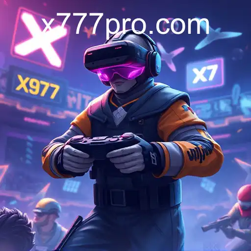 The Rise of X777: Revolutionizing Online Gaming
