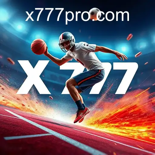 Exploring the Fascinating World of 'Sports Games' Category on the X777 Platform