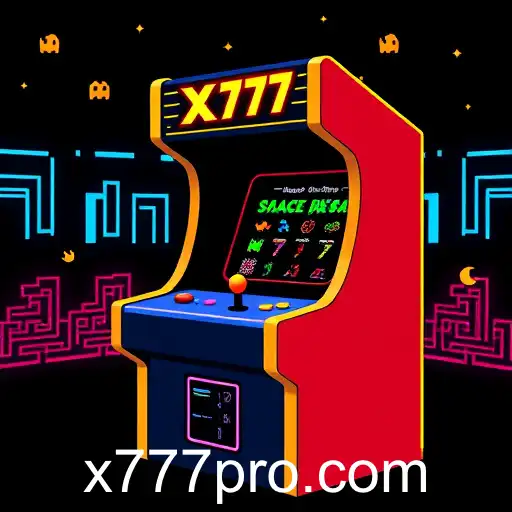 Rediscovering the Magic of Arcade Games with X777