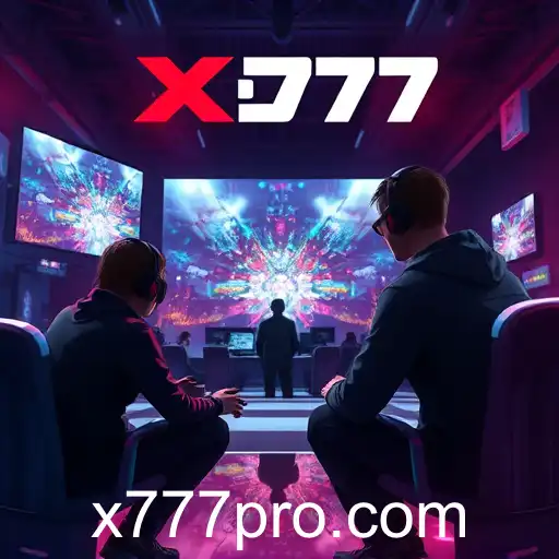 The Digital Transformation of Gaming