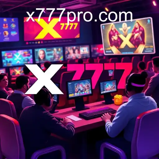 Exploring the Buzz Around X777 in 2025