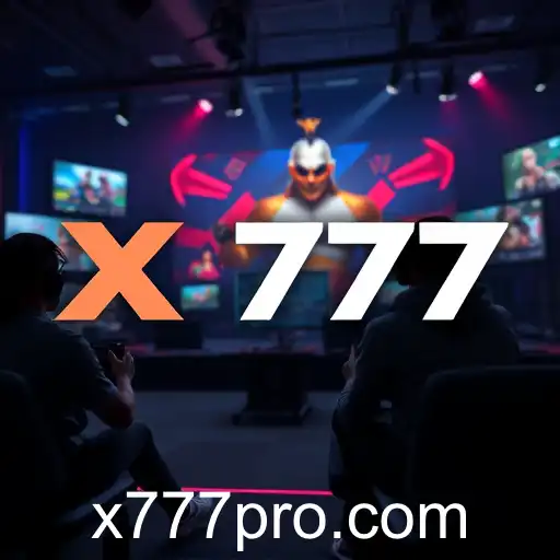 Exploring X777: The Rise of Innovative Gaming Platforms