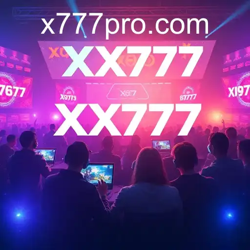 Gaming Evolution and X777