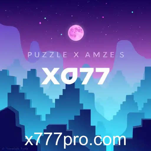 Exploring the Intriguing World of 'Puzzle Games' with X777