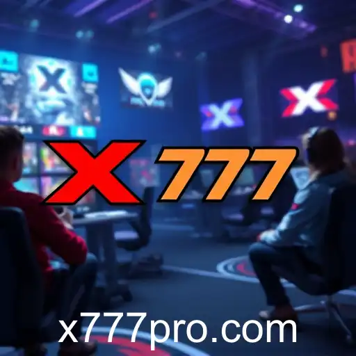 The Rise of X777: Revolutionizing Online Gaming
