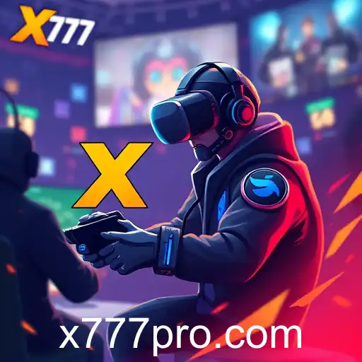 The Rise of X777: Transforming Online Gaming