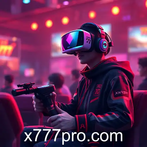 The Rise of X777 in Global Gaming