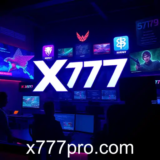 The Rise of X777: Revolutionizing Online Gaming