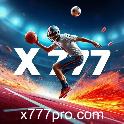 Exploring the Fascinating World of 'Sports Games' Category on the X777 Platform