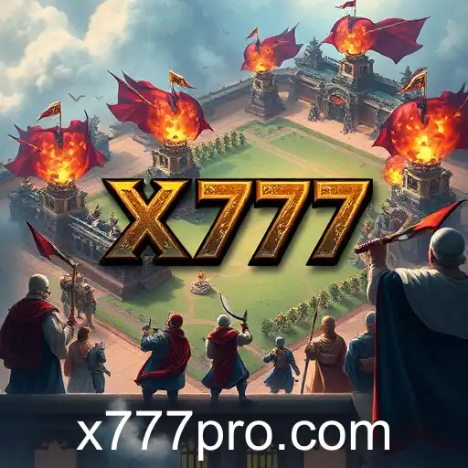 Exploring the Fascinating World of Strategy Games