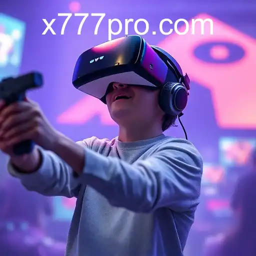 Virtual Reality Takes Center Stage in Gaming