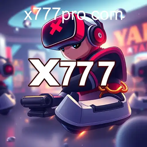 X777 Revolution in Online Gaming