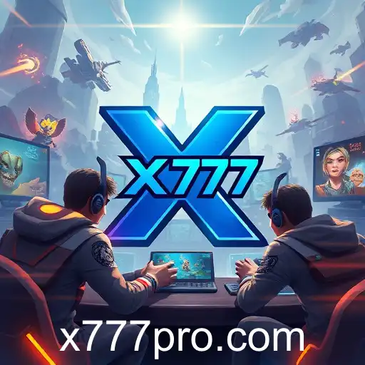 The Evolution of Online Gaming: X777's Impact on the Industry