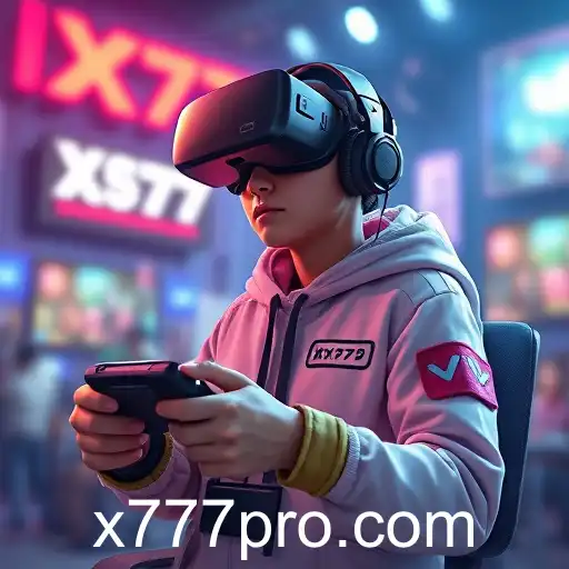 X777: Revolutionizing the Online Gaming World