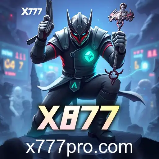 X777: A New Era for Online Gaming