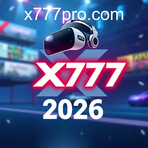 X777 Gaming Site Revolutionizes Online Play