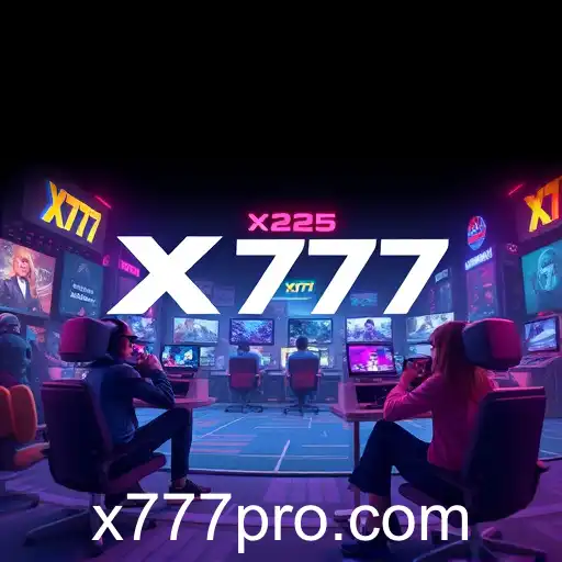 Gaming Trends of 2025 and X777's Impact