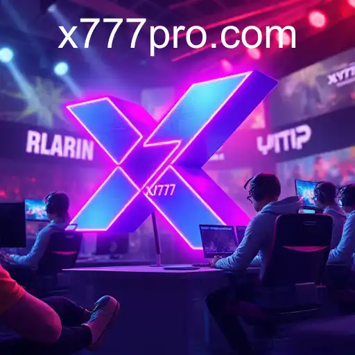 The Rise of X777 in the Gaming World